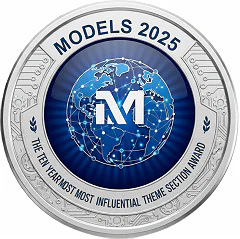 2025 The ten year most influential regular paper award