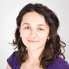 Ana Maria Şut&icirc;i