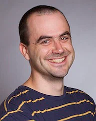 &Eacute;ric Tanter