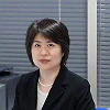 Harumi Watanabe