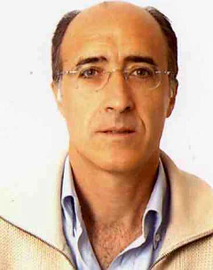 Jesus Garcia Molina