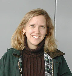 Joanne M. Atlee