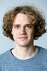 Jo Van Bulck