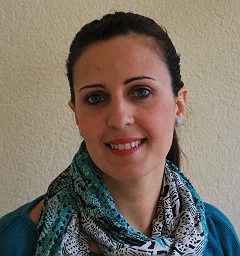 Nadia G&aacute;mez