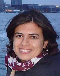 Sarah Nadi