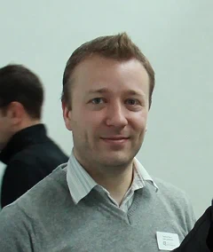 Stefan Marr