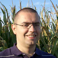 Sven Apel